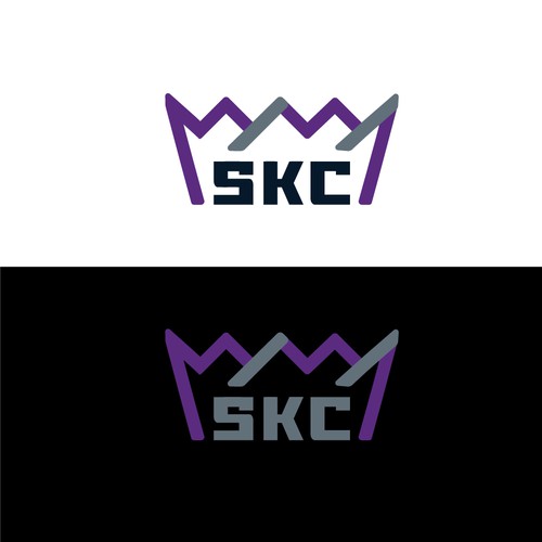 Minimalist SKC - SacKings.Com