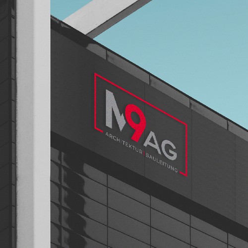 M9 AG - architectur