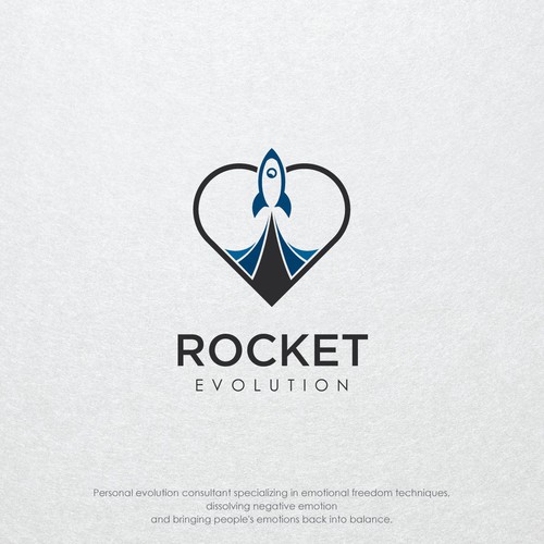 ROCKET IN LOVE