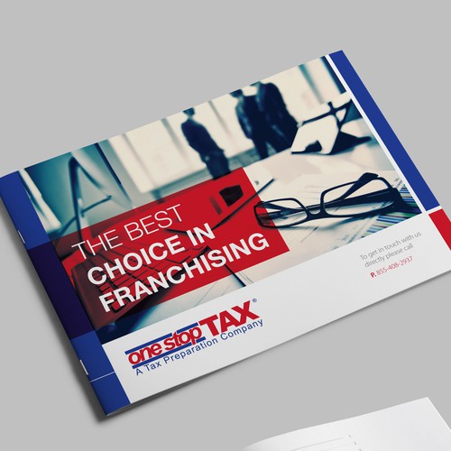 Brochure Design