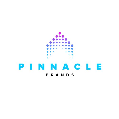 Logo for a Corporate Parent Company
