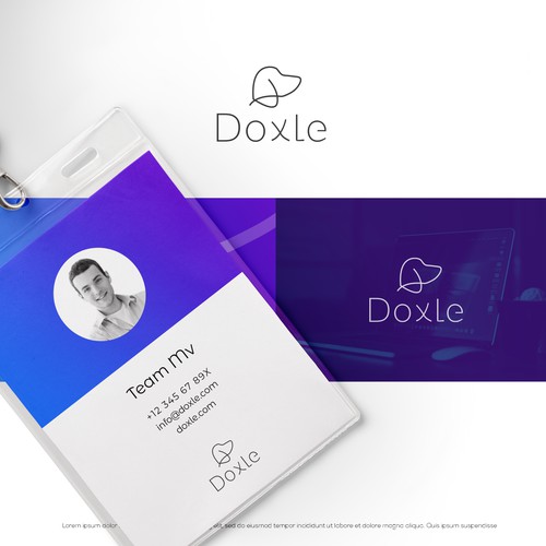 Doxle logo