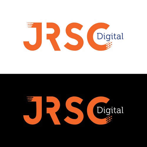 JRSC logo concept