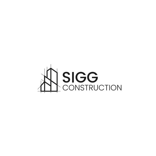 SIGG Construction Logo