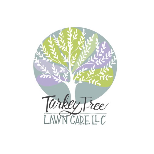 Logo for Landscape Company