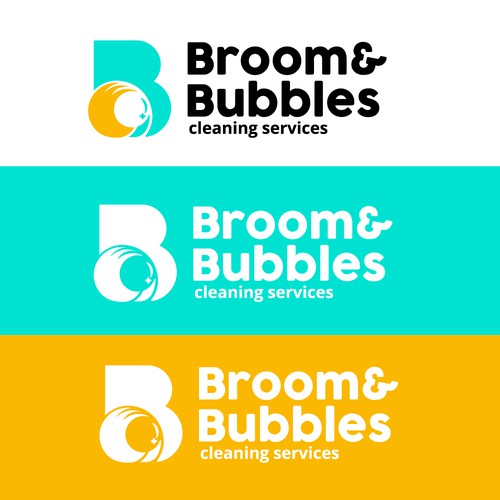 Logo for Cleaning Industry