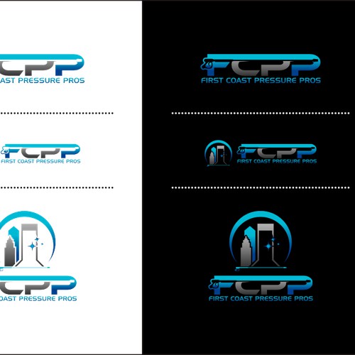 First Coast Pressure Pros