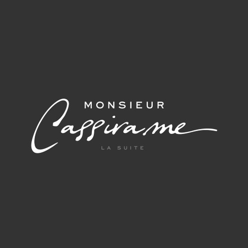 Cassirame Logo