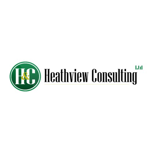 Create a compelling logo for a world class HR management consultancy