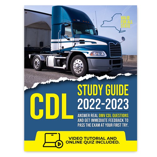 CDL STUDY GUIDE 