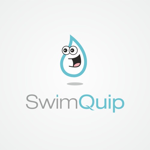 SwimQuip needs a new logo