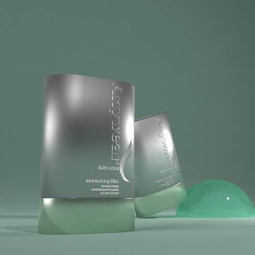 Skincare brand