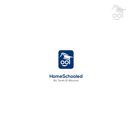 HomeSchooled v3