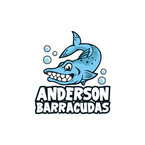 Barracuda Logo