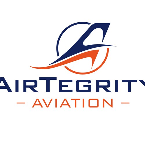 Logo concept for Airtegrity