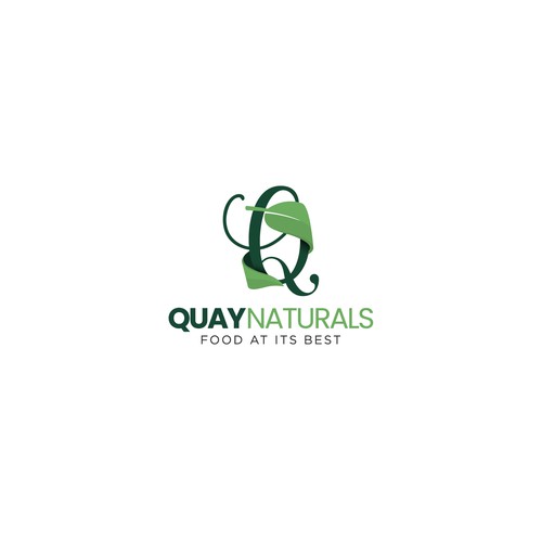 Quay Naturals