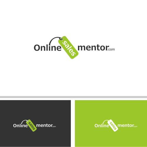 looking for a crisp, modern, fun logo for an online business coach