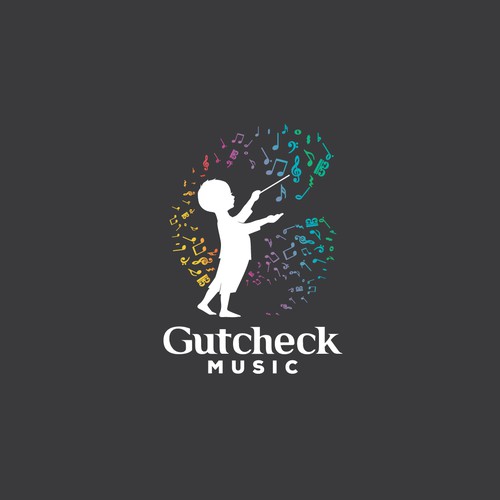 Gutcheck Music Design Contest