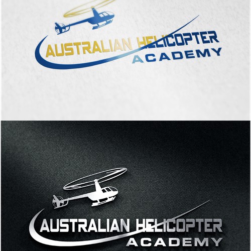 Helicopter Academy