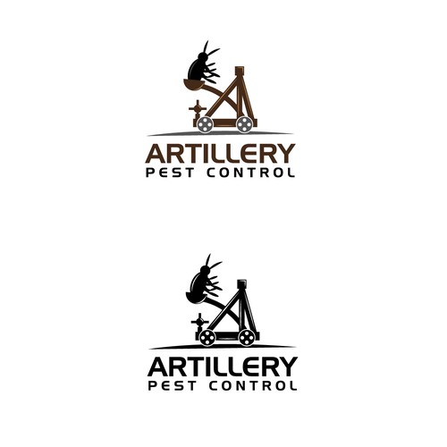 Pest Control Company Looking for Creative Designers!