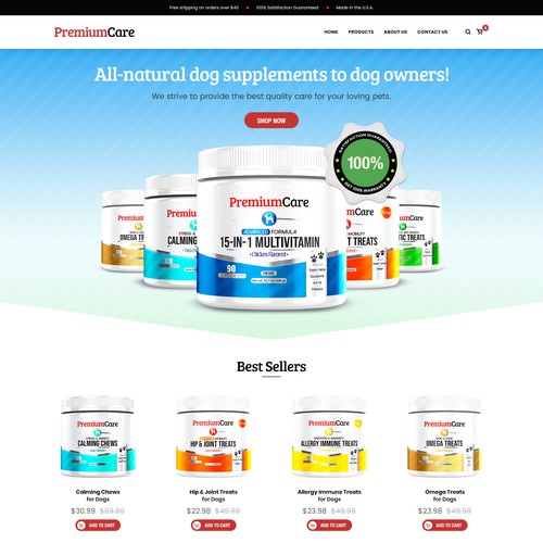 PremiumCare