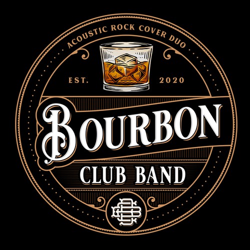 Bourbon Club Band