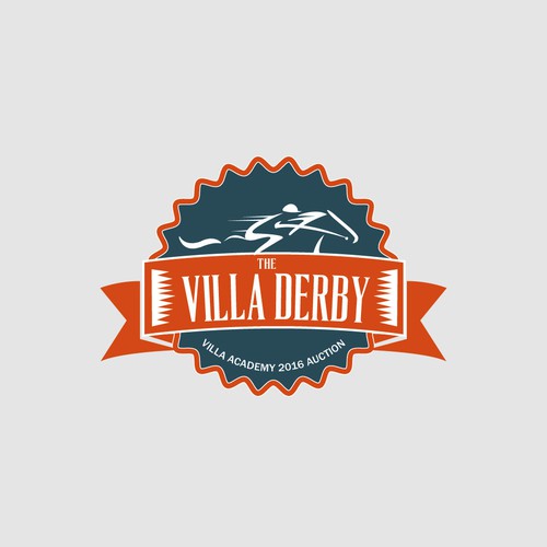 Villa derby