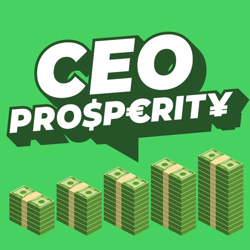 CEO Prosperity podcast