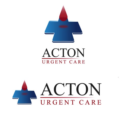 Acton logo