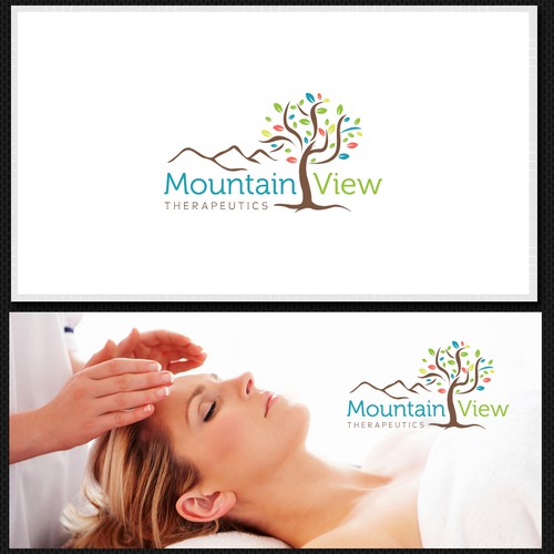 Help Mountain View Therapeutics with a new logo