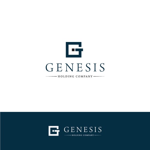 Genesis Holding Company