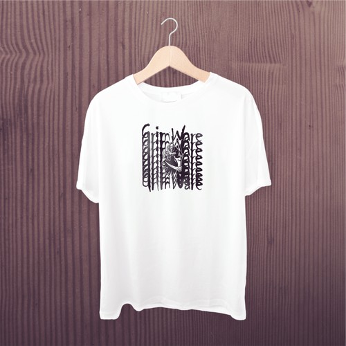 GrimWare Tshirt