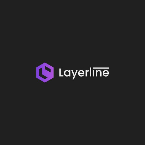 Layerline - Logo proposal