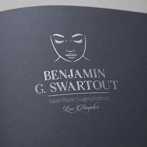 Benjamin G. Swartout