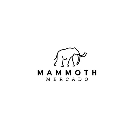 Mammoth Mercado