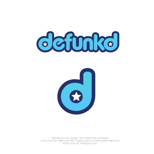 defunkd