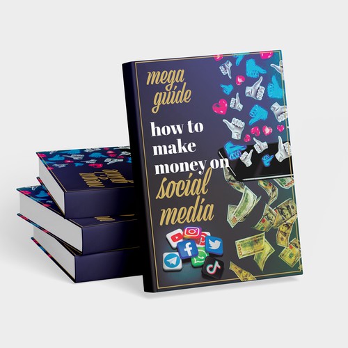 Mega Guide: How to Make Money on Social Media