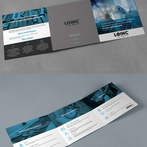 LOINC Brochure