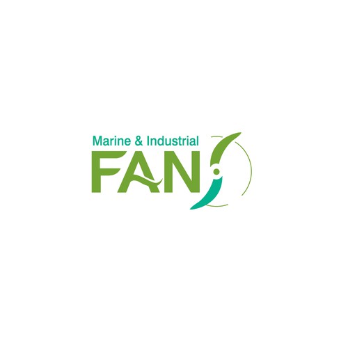 Marine & Industrial fans.
