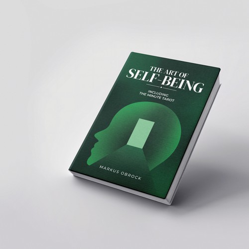Book Cover Design