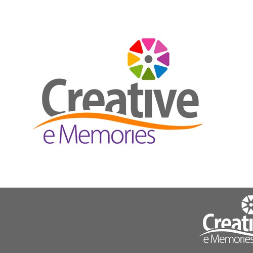 New logo wanted for Creative eMemories