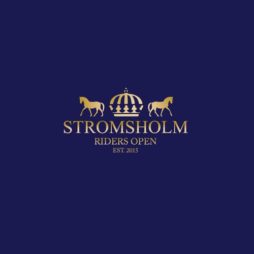 STROMSHOLM RIDERS OPEN