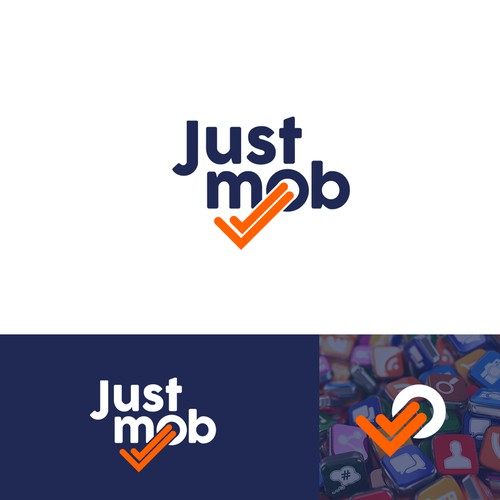 Just Mobile