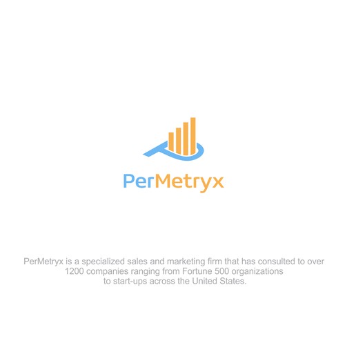 Chart concept for PerMetryx
