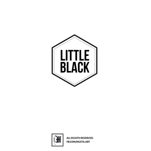 Little black