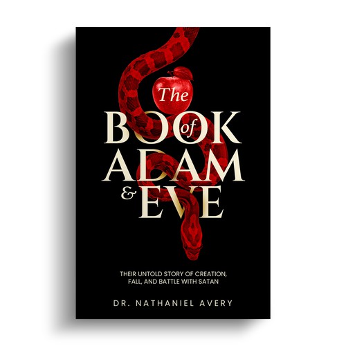 Book Cover Design