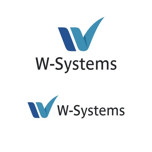 W-Systems logo