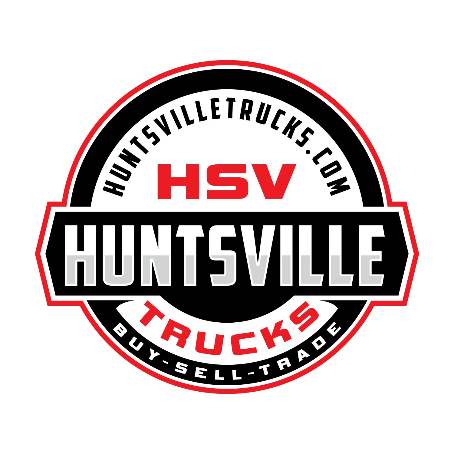 HUNTSVILLE TRUCK CENTER