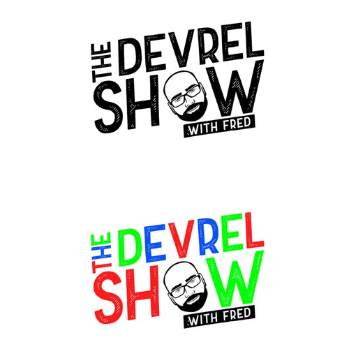 THE DEVREL SHOW WITH FRED