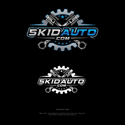 Skid Auto